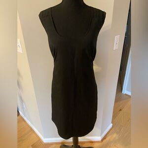 Black Mossimo Supply Co. Dress US L